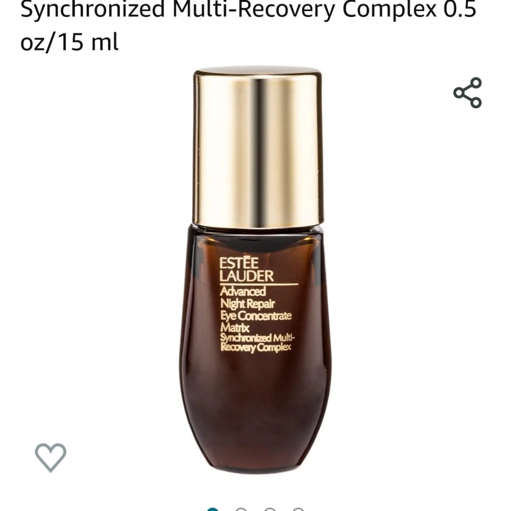 Estee Lauder Advanced Night Repair Eye Aconcentrate Matrix